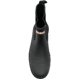 HUNTER Boots Black
