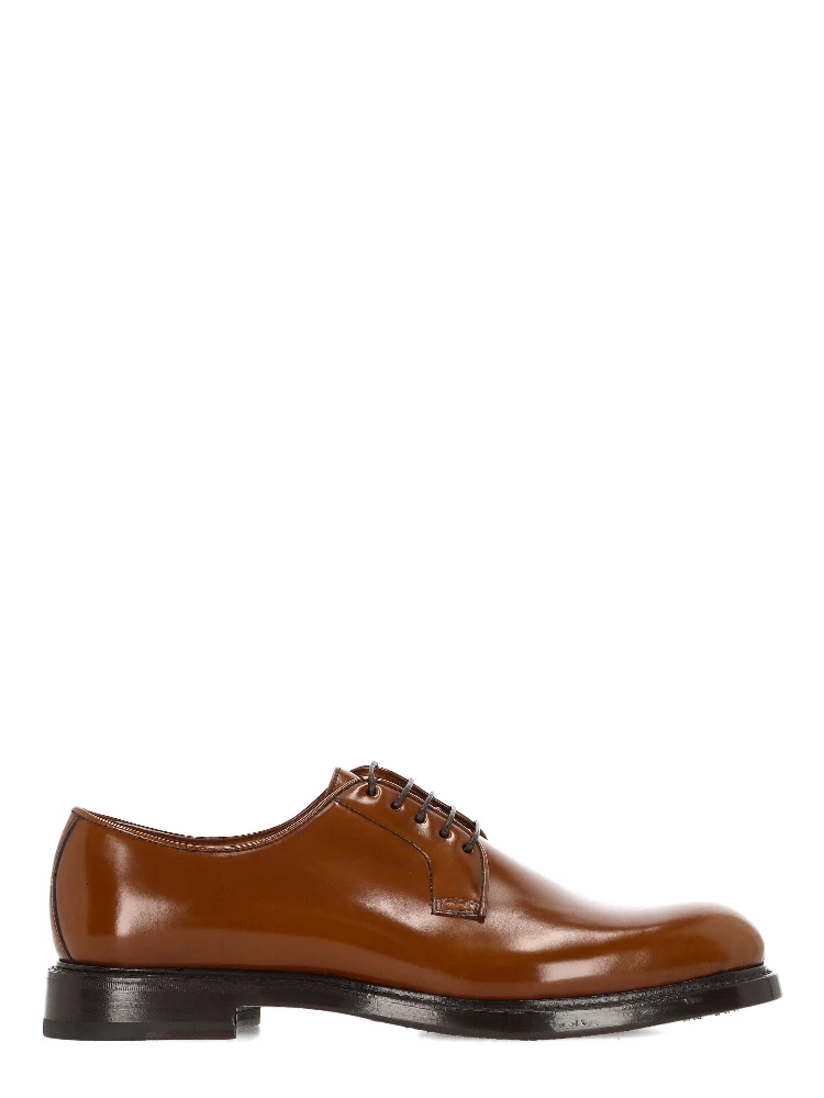 Ortigni Flat shoes
