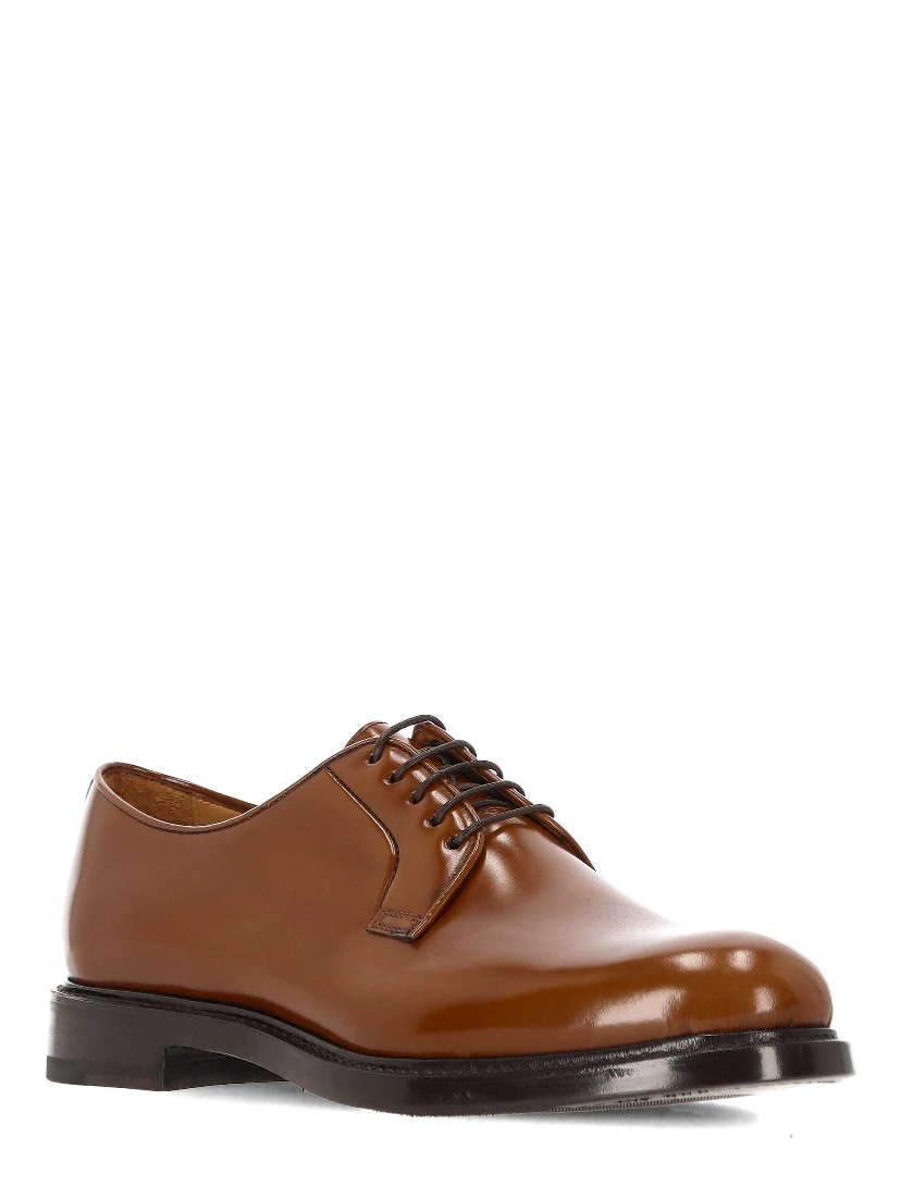 Ortigni Flat shoes