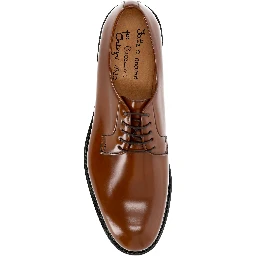 Ortigni Flat shoes