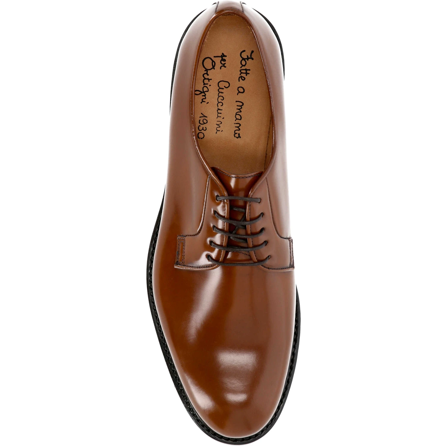 Ortigni Flat shoes