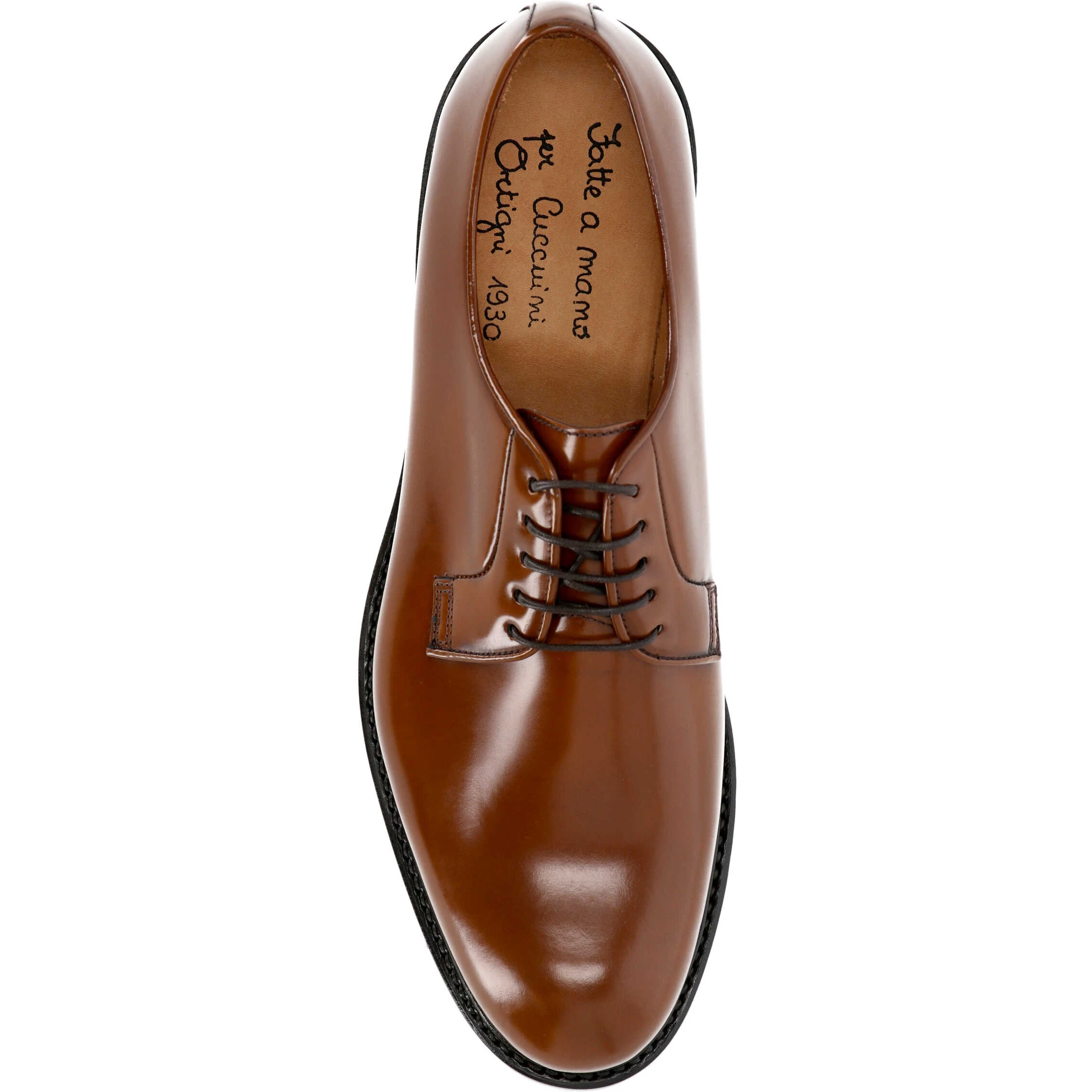 Ortigni Flat shoes
