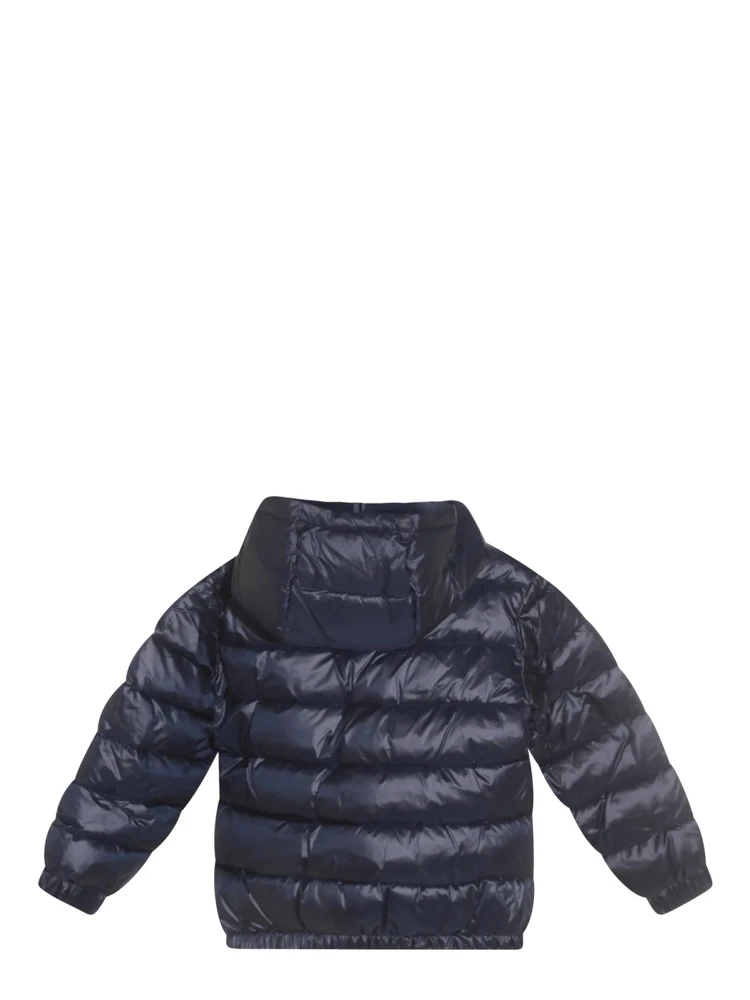 JACKET WITH LOGO alternative