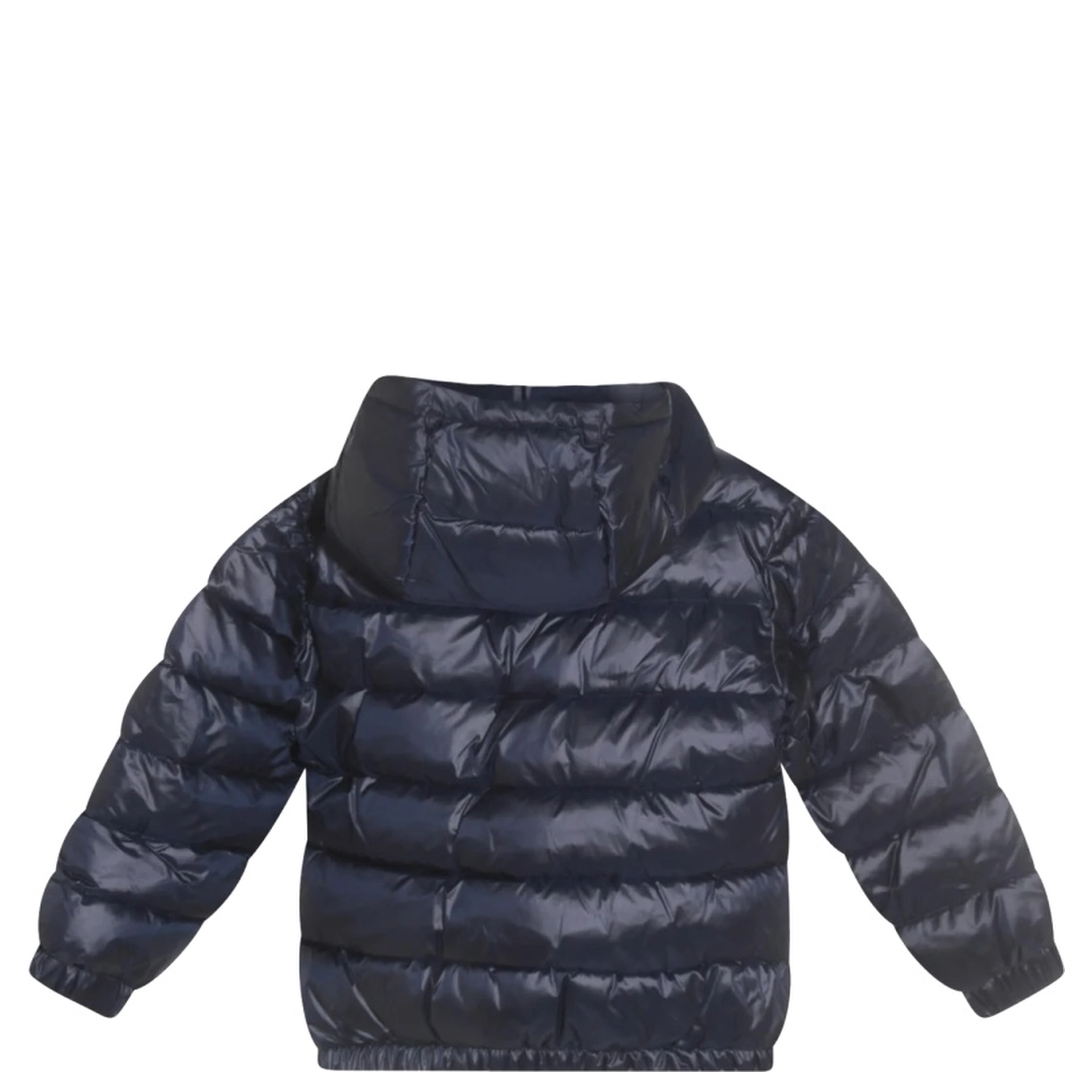 JACKET WITH LOGO