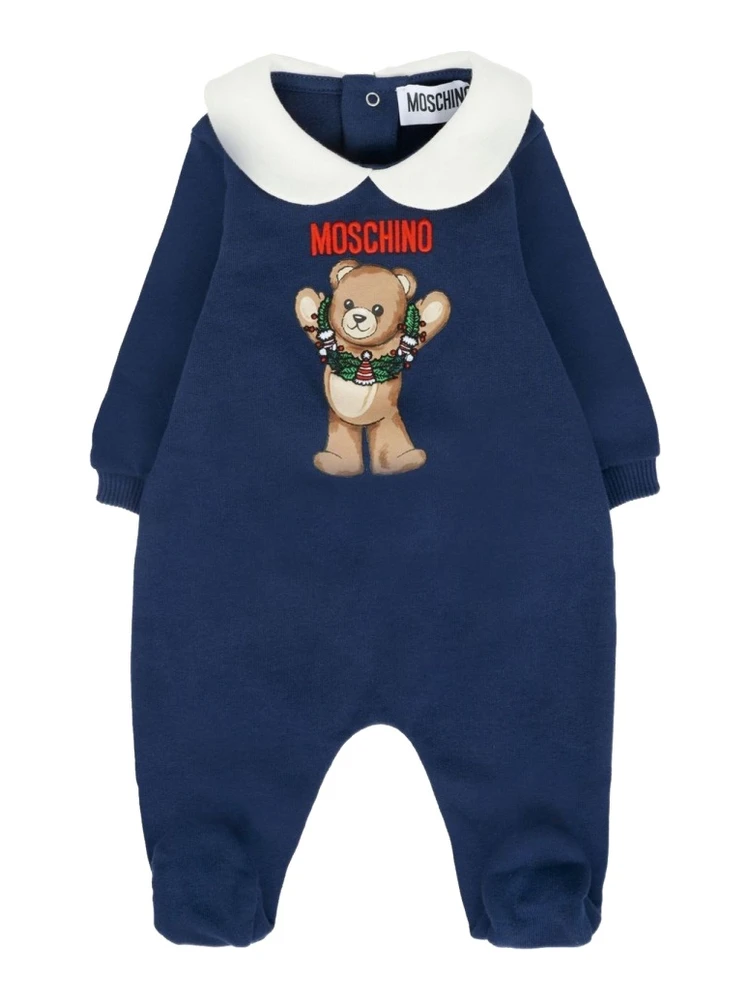 "BABYGROW" BODYSUIT