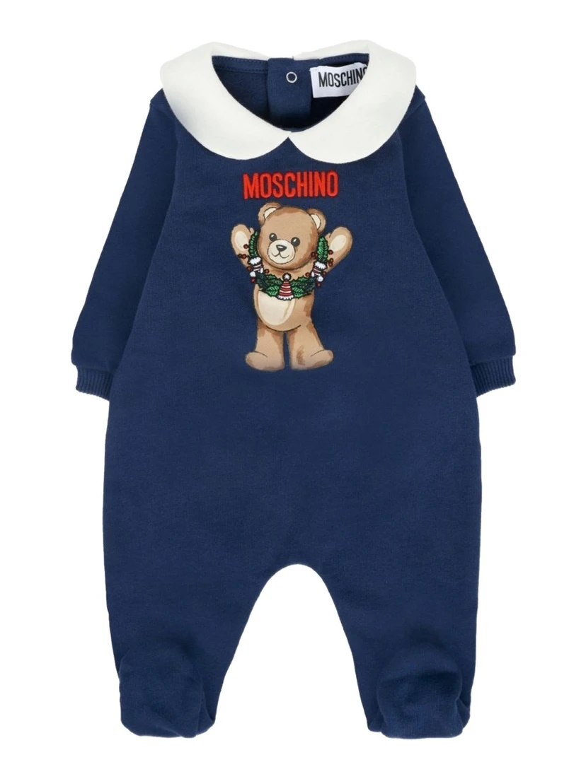 "BABYGROW" BODYSUIT