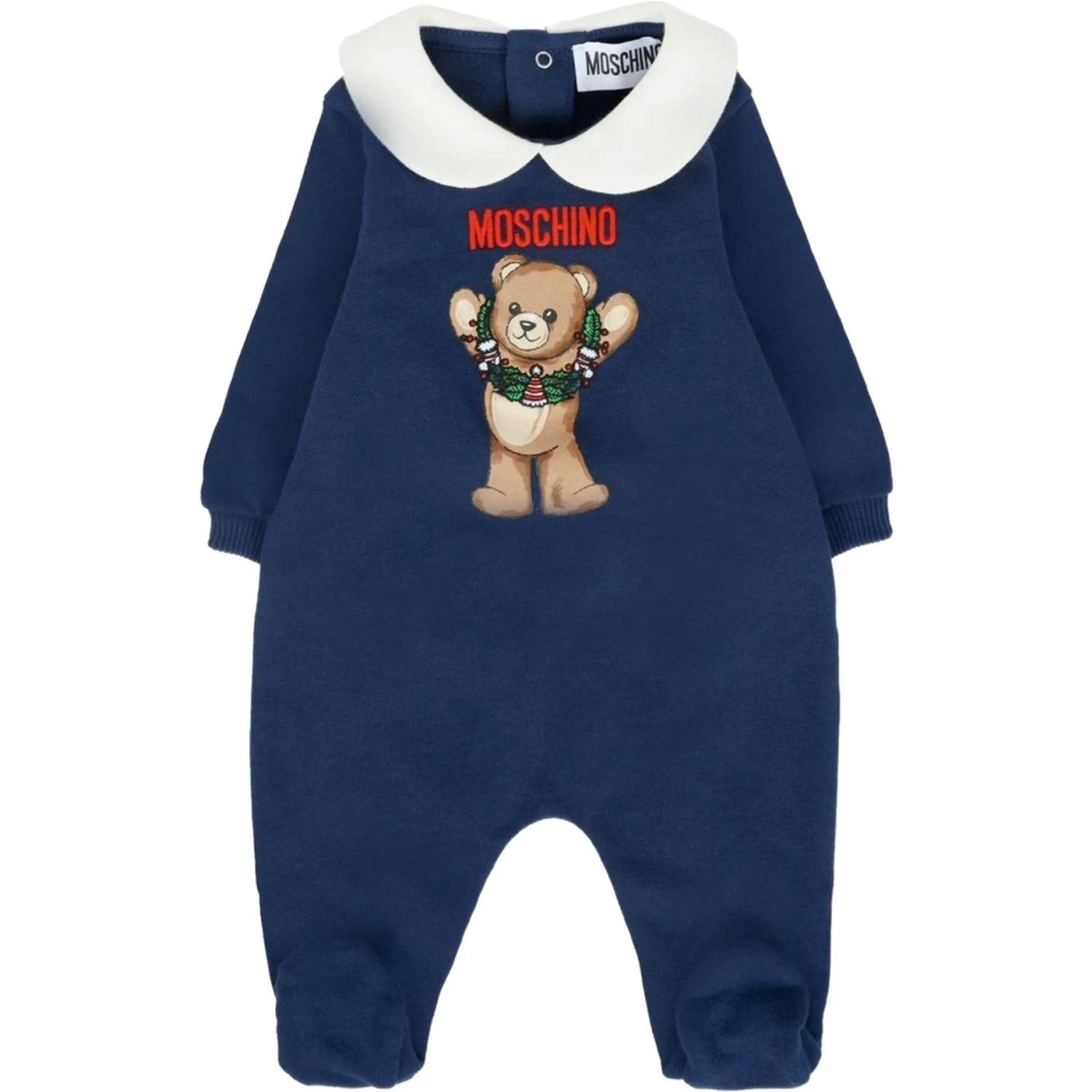 "BABYGROW" BODYSUIT