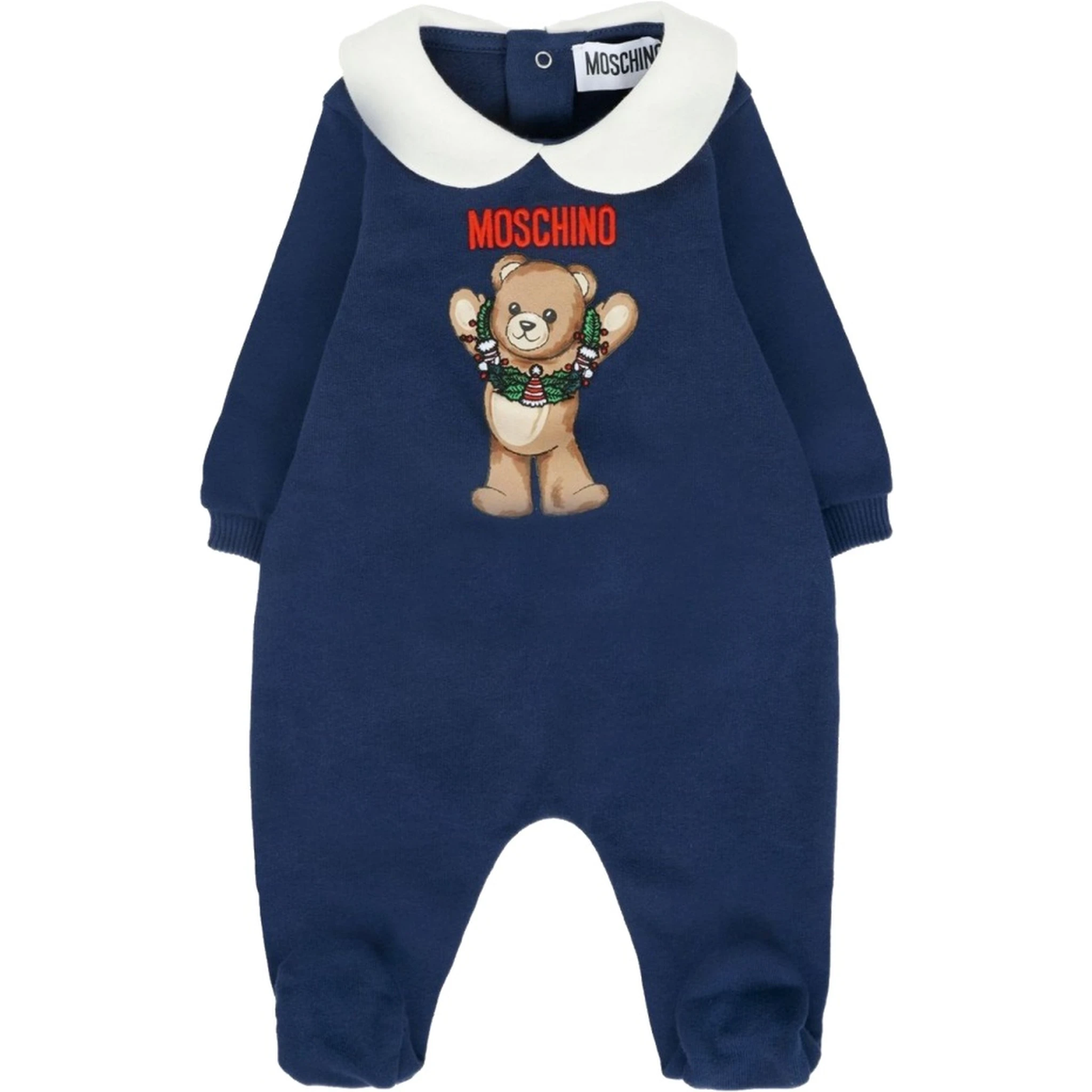 "BABYGROW" BODYSUIT