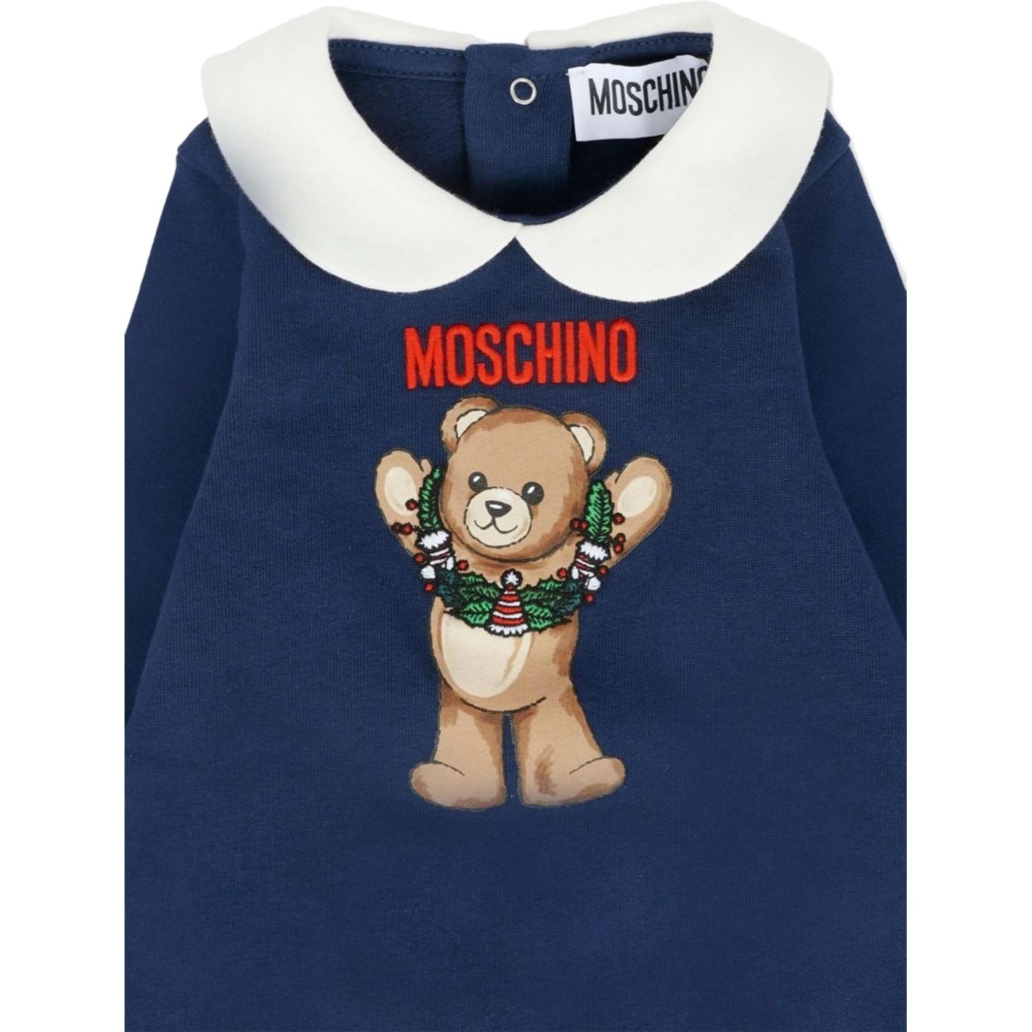 "BABYGROW" BODYSUIT