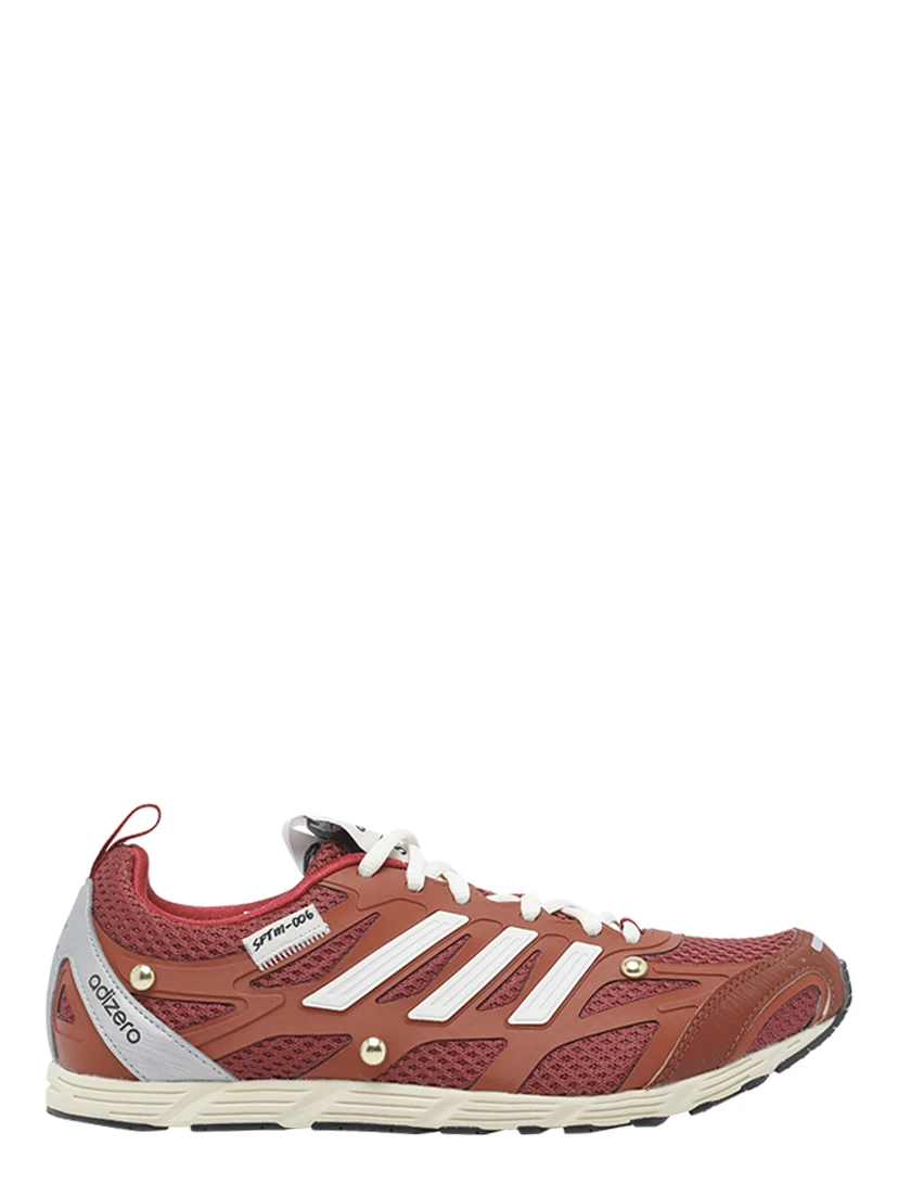 ADIDAS X SONG FOR THE MUTE Sneakers Red