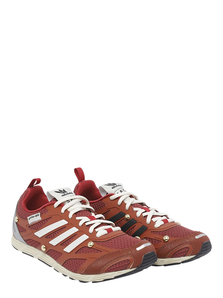 ADIDAS X SONG FOR THE MUTE Sneakers Red alternative