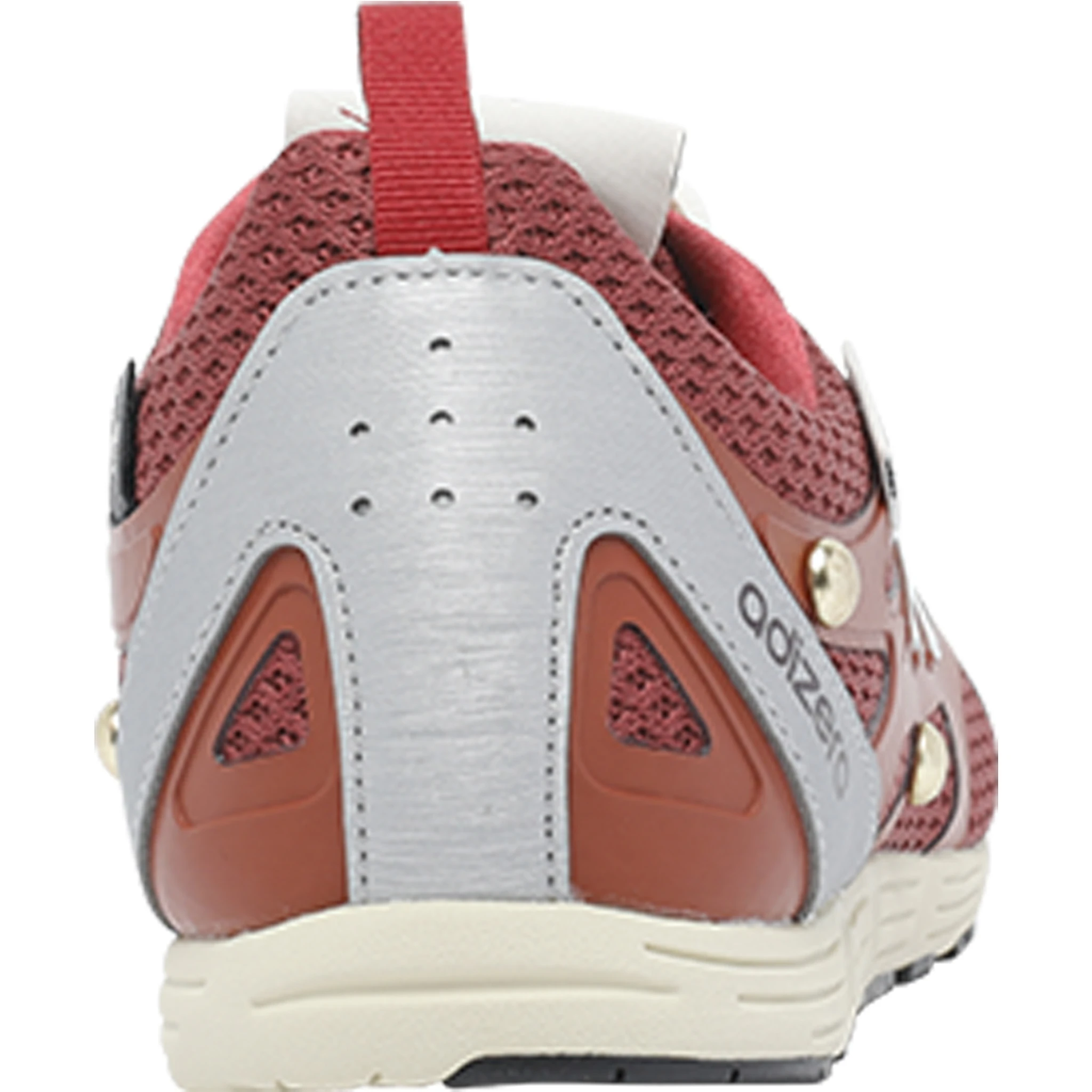 ADIDAS X SONG FOR THE MUTE Sneakers Red