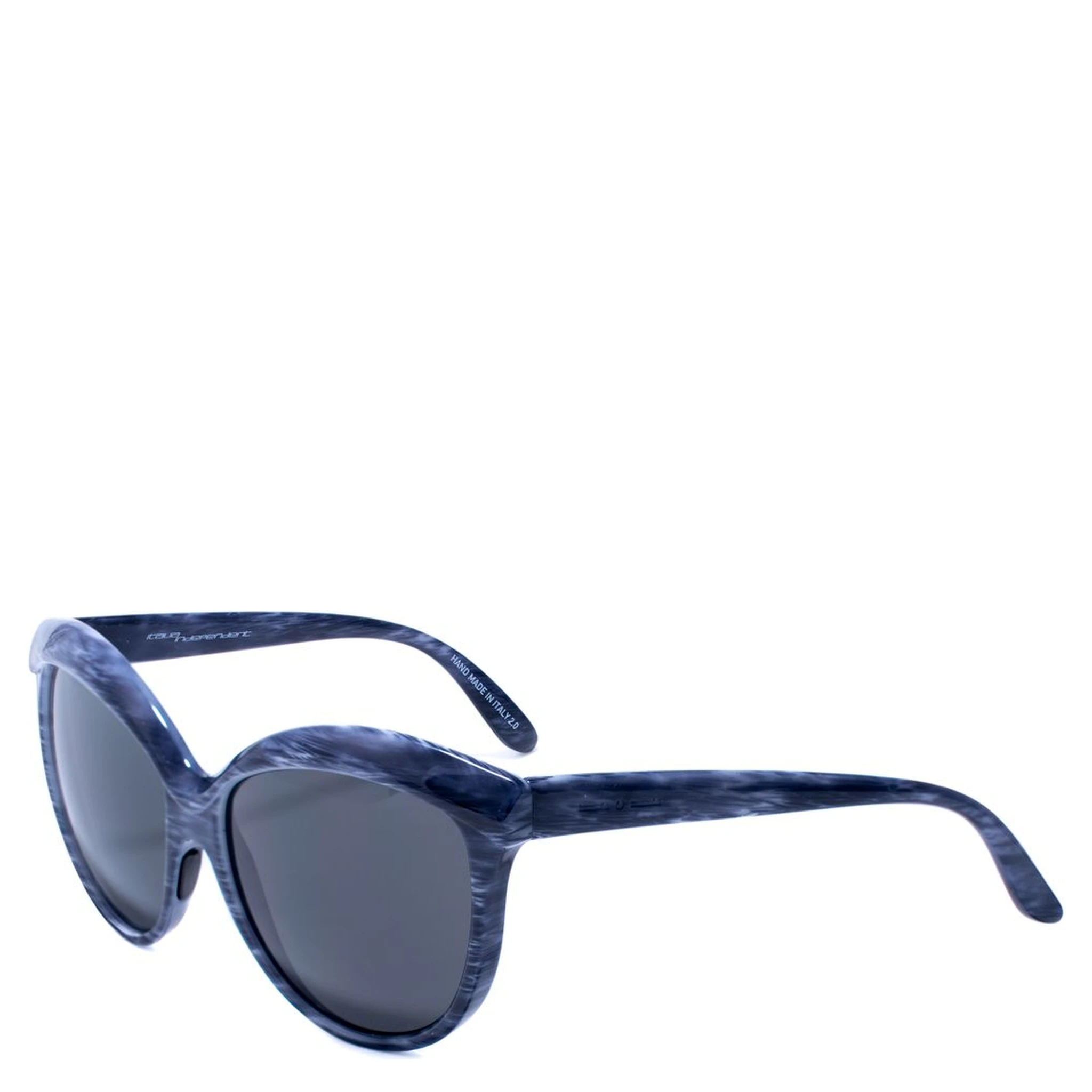 Gray Acetate Sunglasses