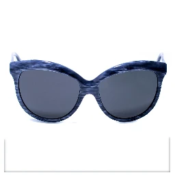 Gray Acetate Sunglasses