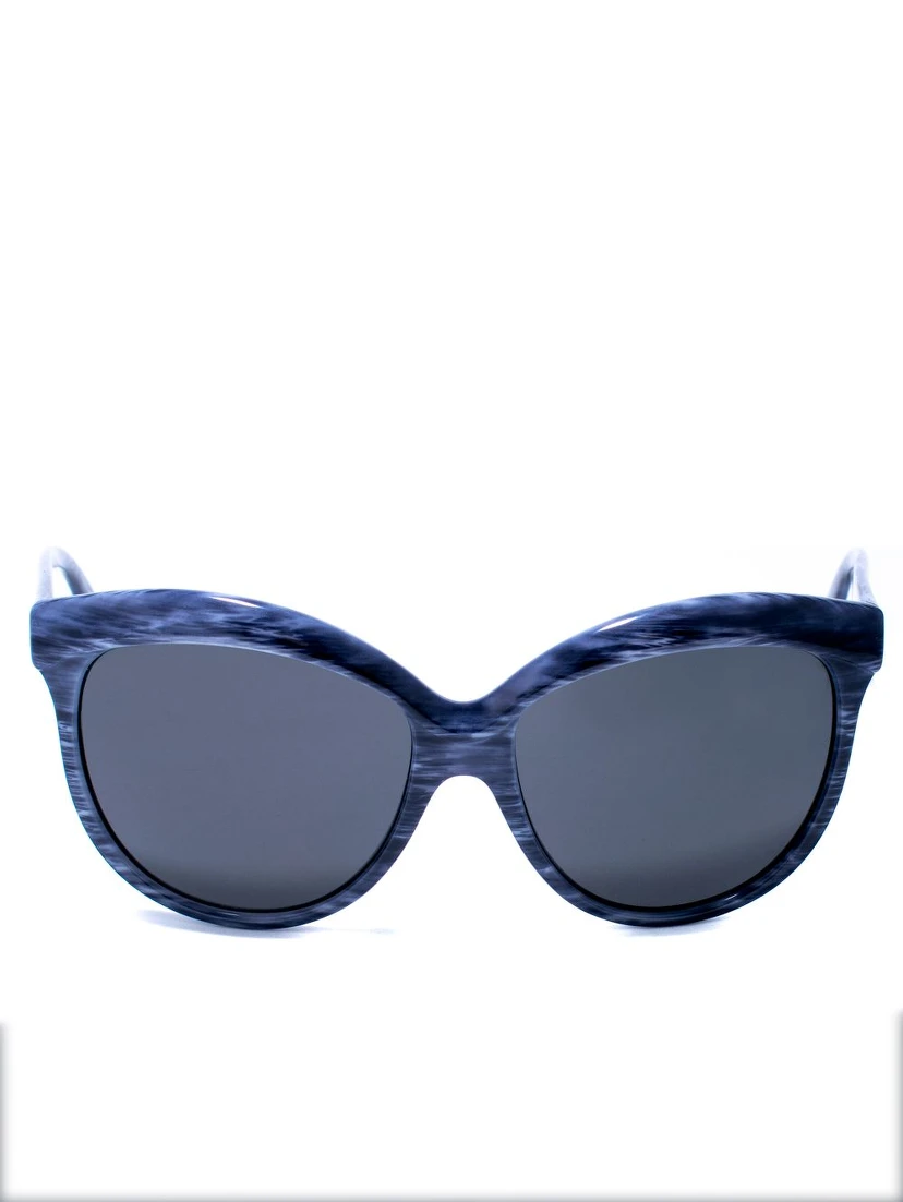 Gray Acetate Sunglasses