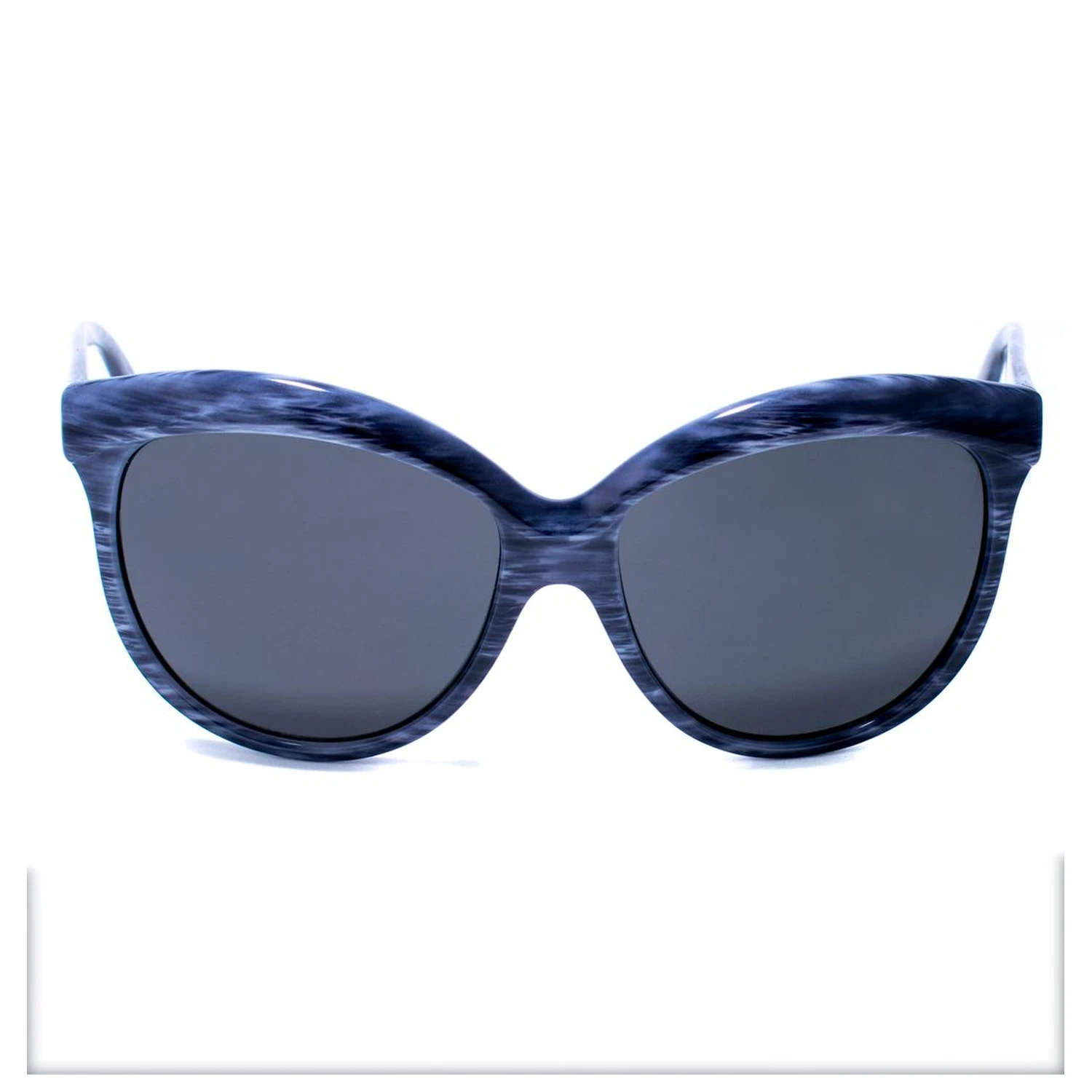 Gray Acetate Sunglasses