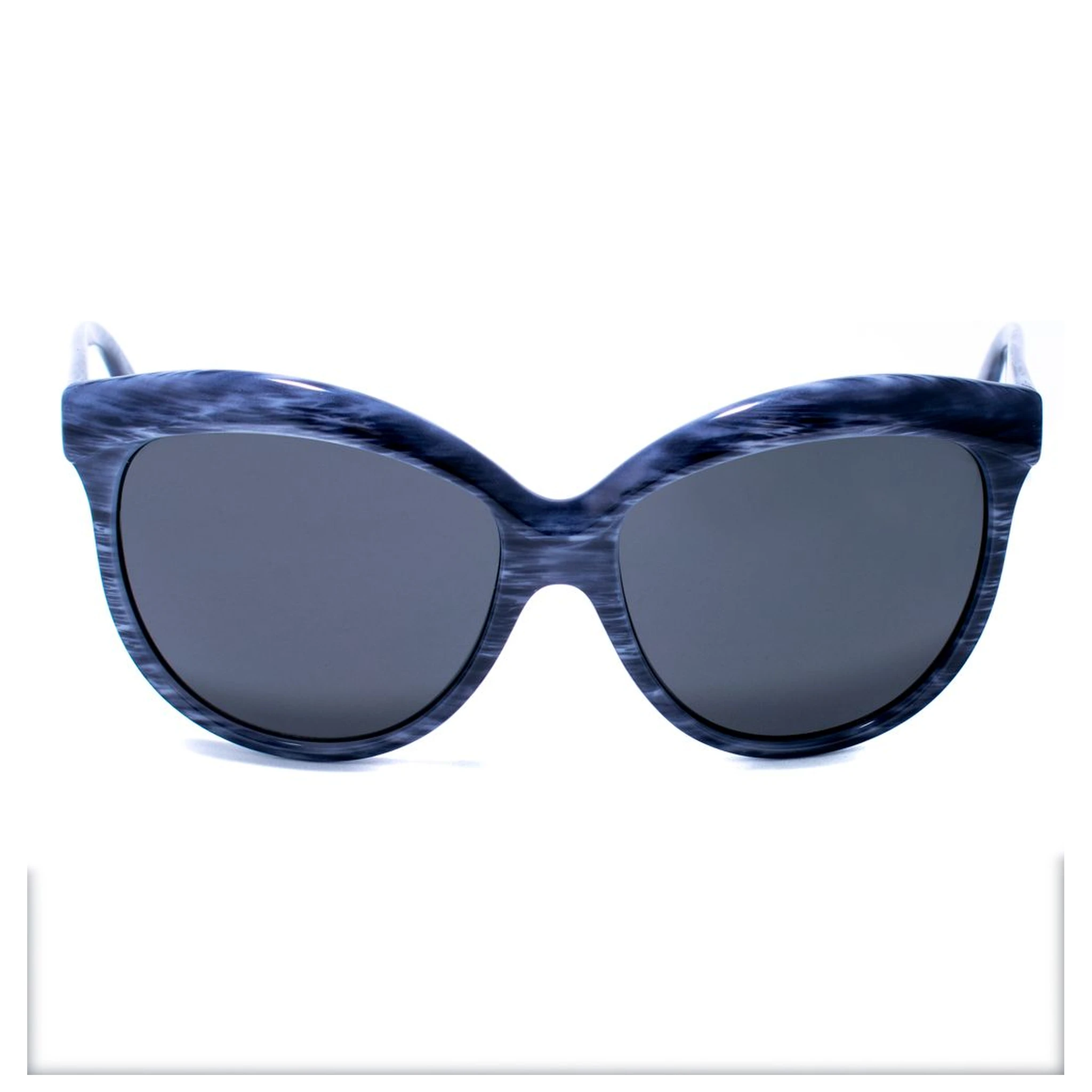 Gray Acetate Sunglasses