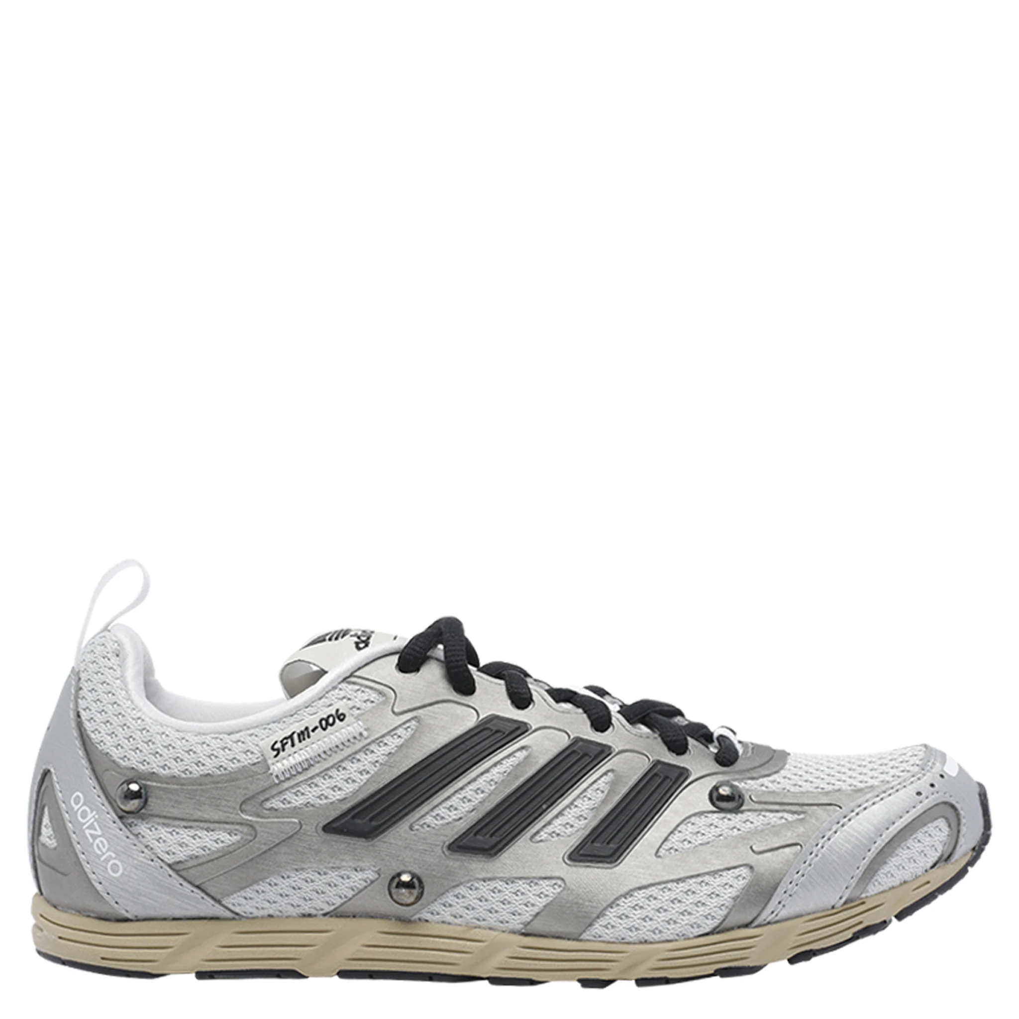 ADIDAS X SONG FOR THE MUTE Sneakers Grey