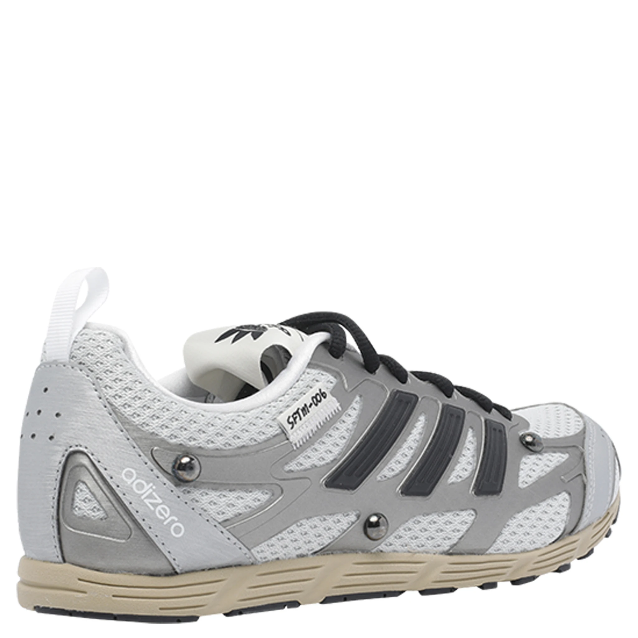 ADIDAS X SONG FOR THE MUTE Sneakers Grey