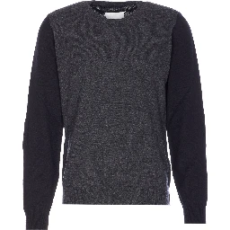 Maison Margiela Sweaters Black