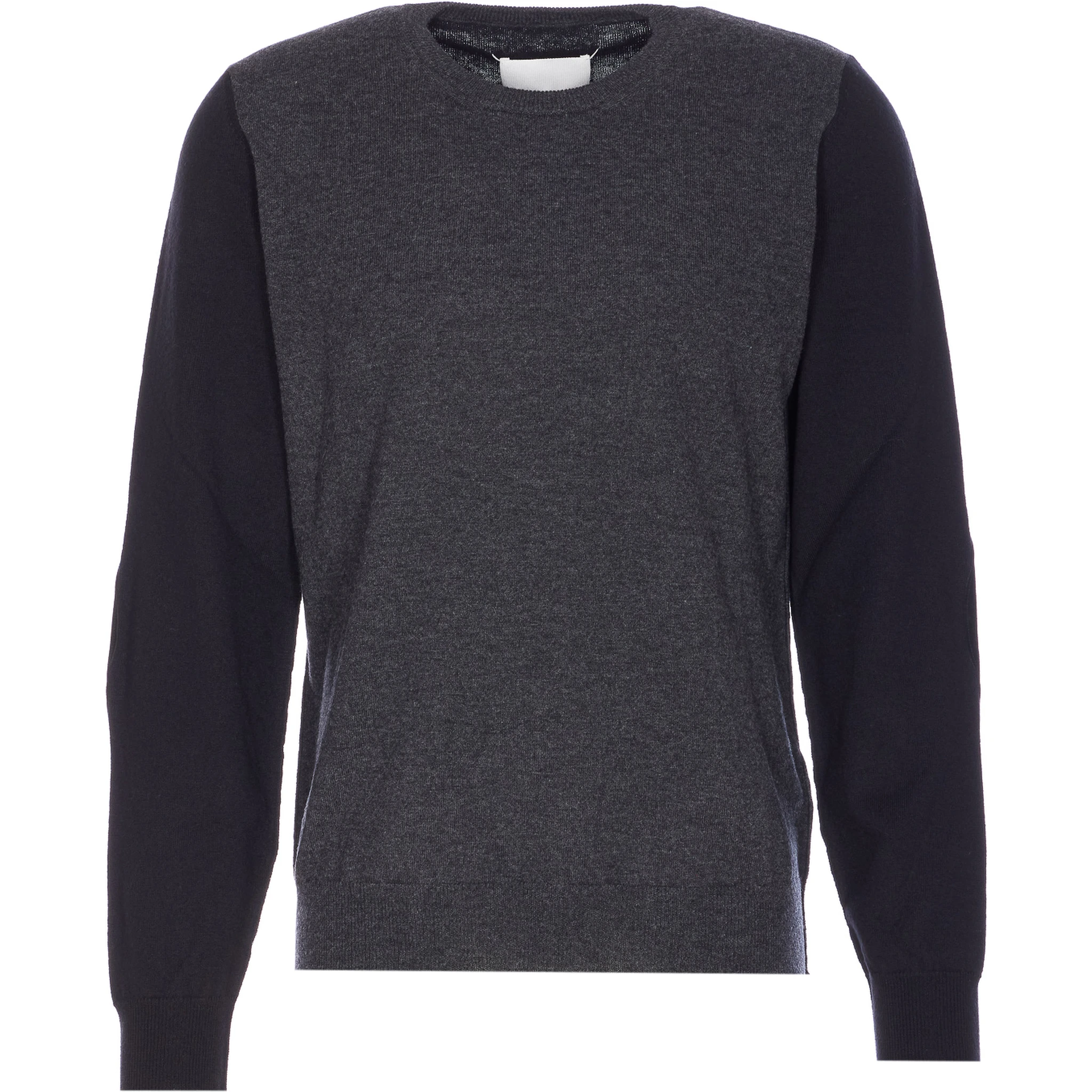 Maison Margiela Sweaters Black