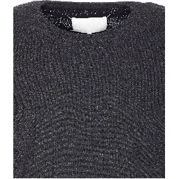 Maison Margiela Sweaters Black