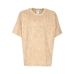 ADIDAS X SONG FOR THE MUTE T-shirts and Polos Beige