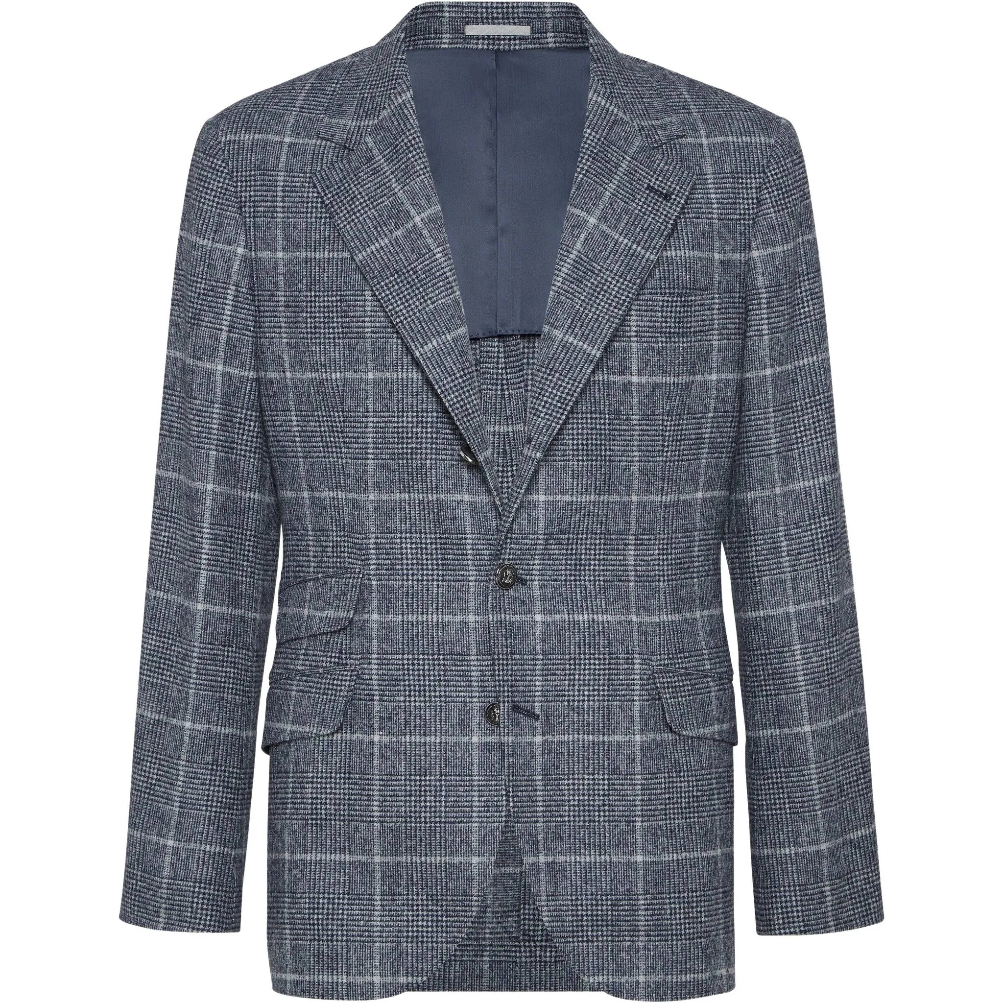 Brunello Cucinelli Jackets