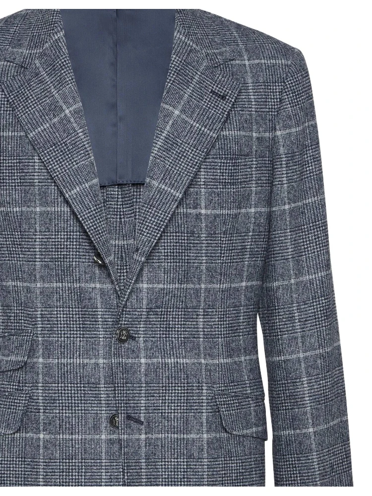 Brunello Cucinelli Jackets alternative