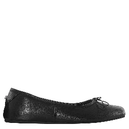 Vivienne Westwood Flat shoes Black