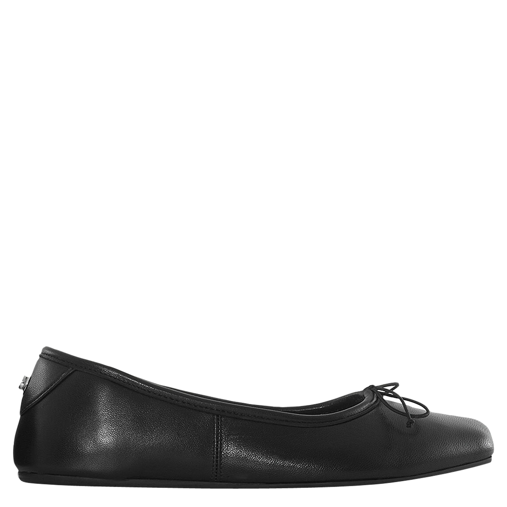 Vivienne Westwood Flat shoes Black