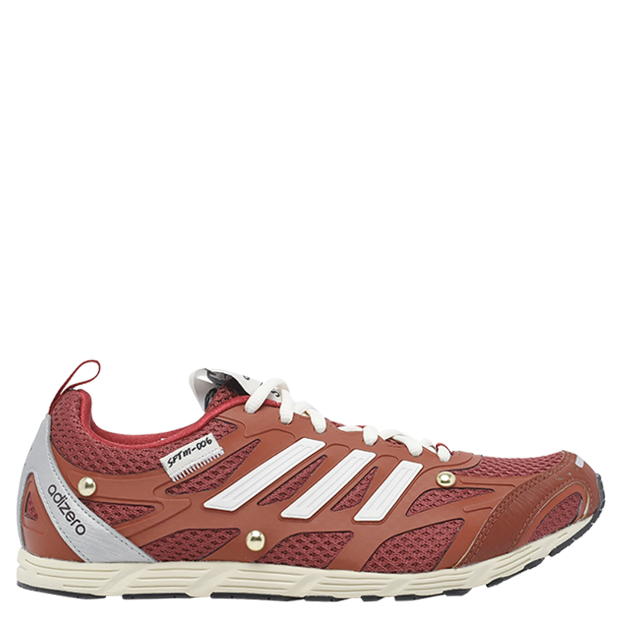 ADIDAS X SONG FOR THE MUTE Sneakers Red