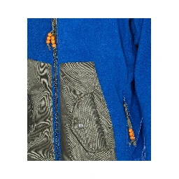 APRES SURF Jackets Blue