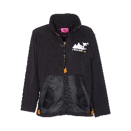 APRES SURF Jackets Black