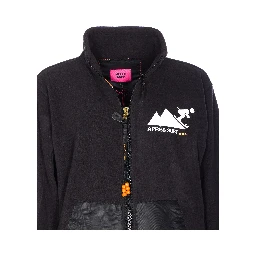 APRES SURF Jackets Black