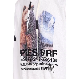 كنزات APRES SURF بيضاء