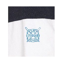 MARINE SERRE T-shirts and Polos White