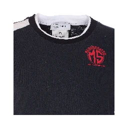 MARINE SERRE T-shirts and Polos White