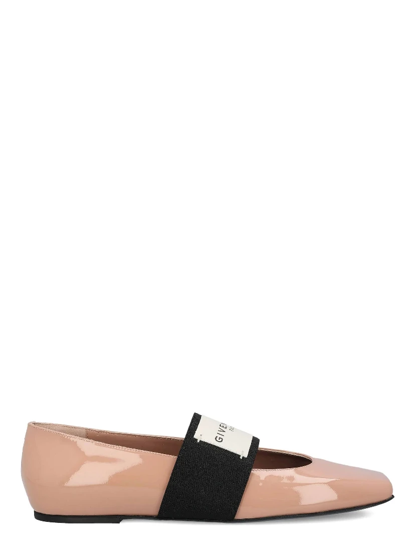 Givenchy Flat shoes Pink