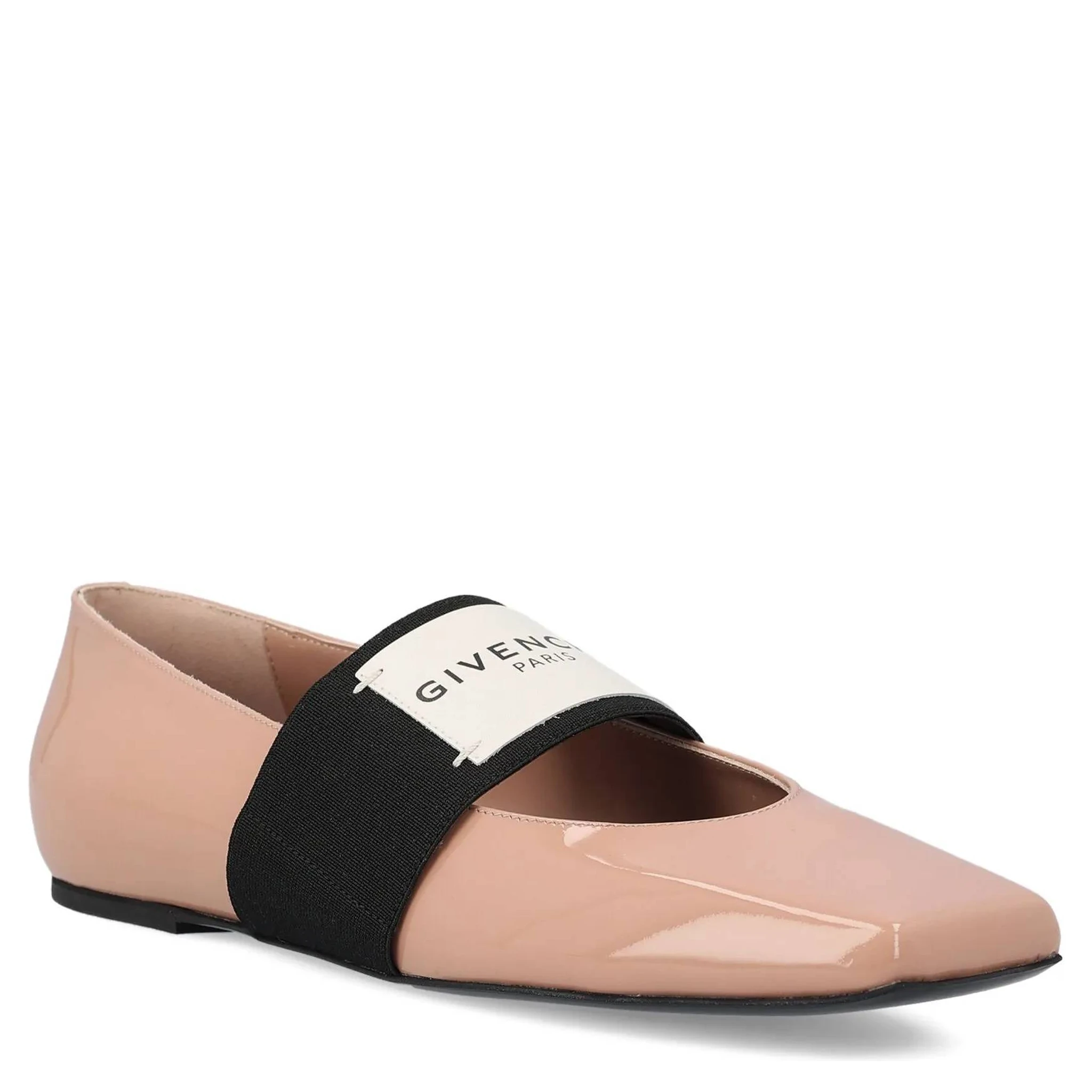 Givenchy Flat shoes Pink