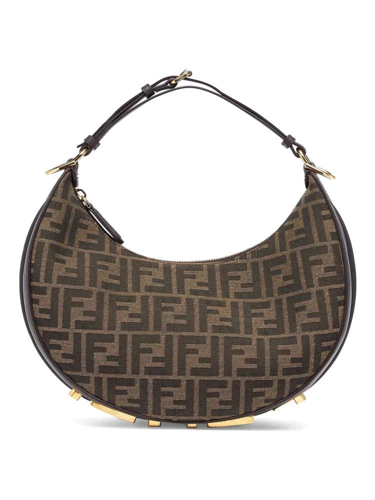 BAG "FENDIGRAPHY" SMALL