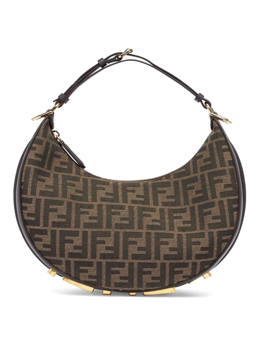 BAG "FENDIGRAPHY" SMALL