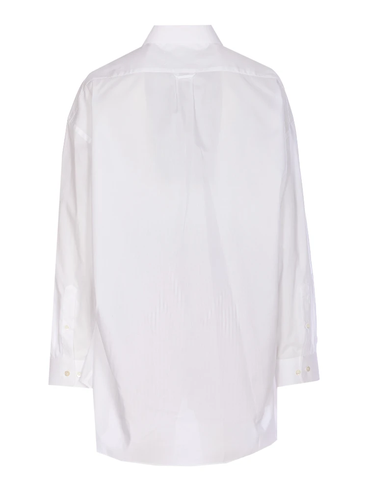 Maison Margiela Trousers White alternative