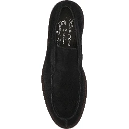Ortigni Flat shoes