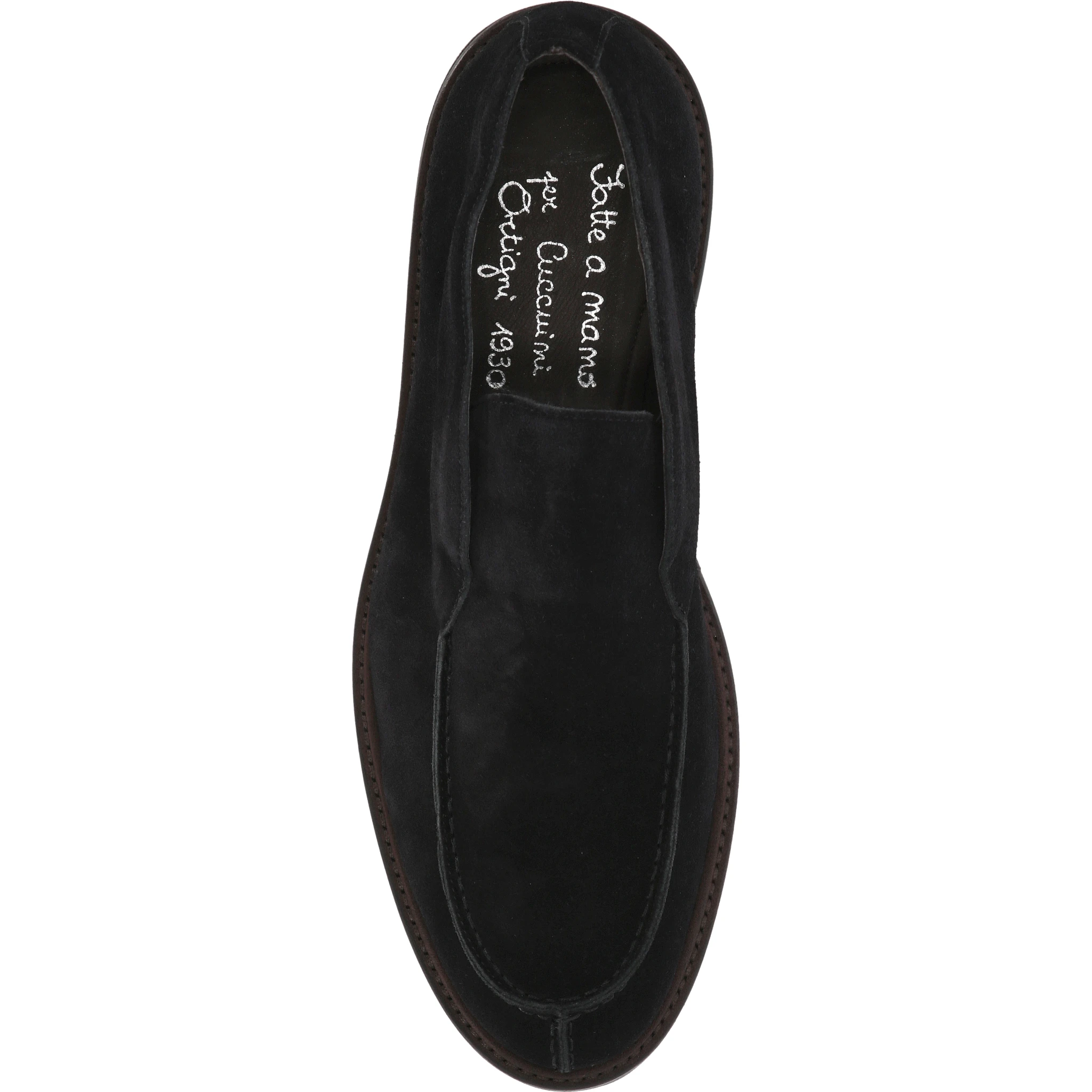 Ortigni Flat shoes