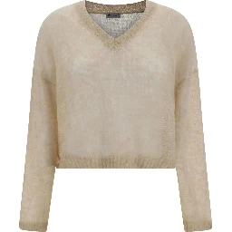 Brunello Cucinelli Sweaters