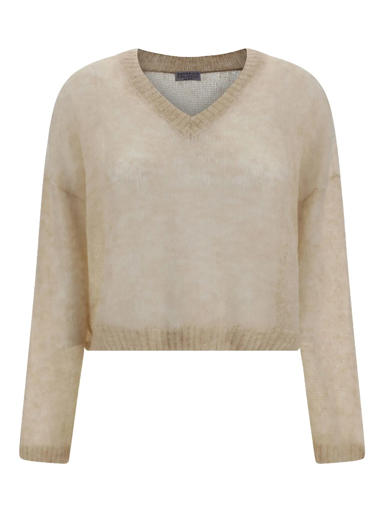 Brunello Cucinelli Sweaters