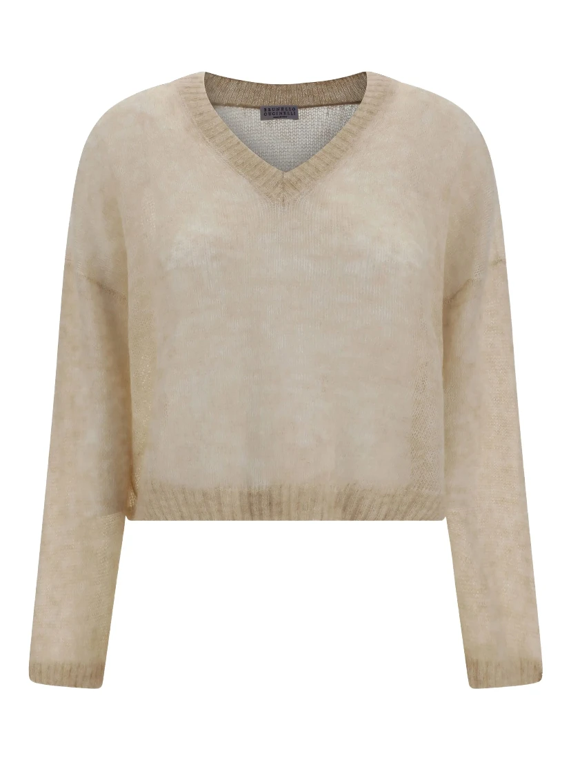 Brunello Cucinelli Sweaters