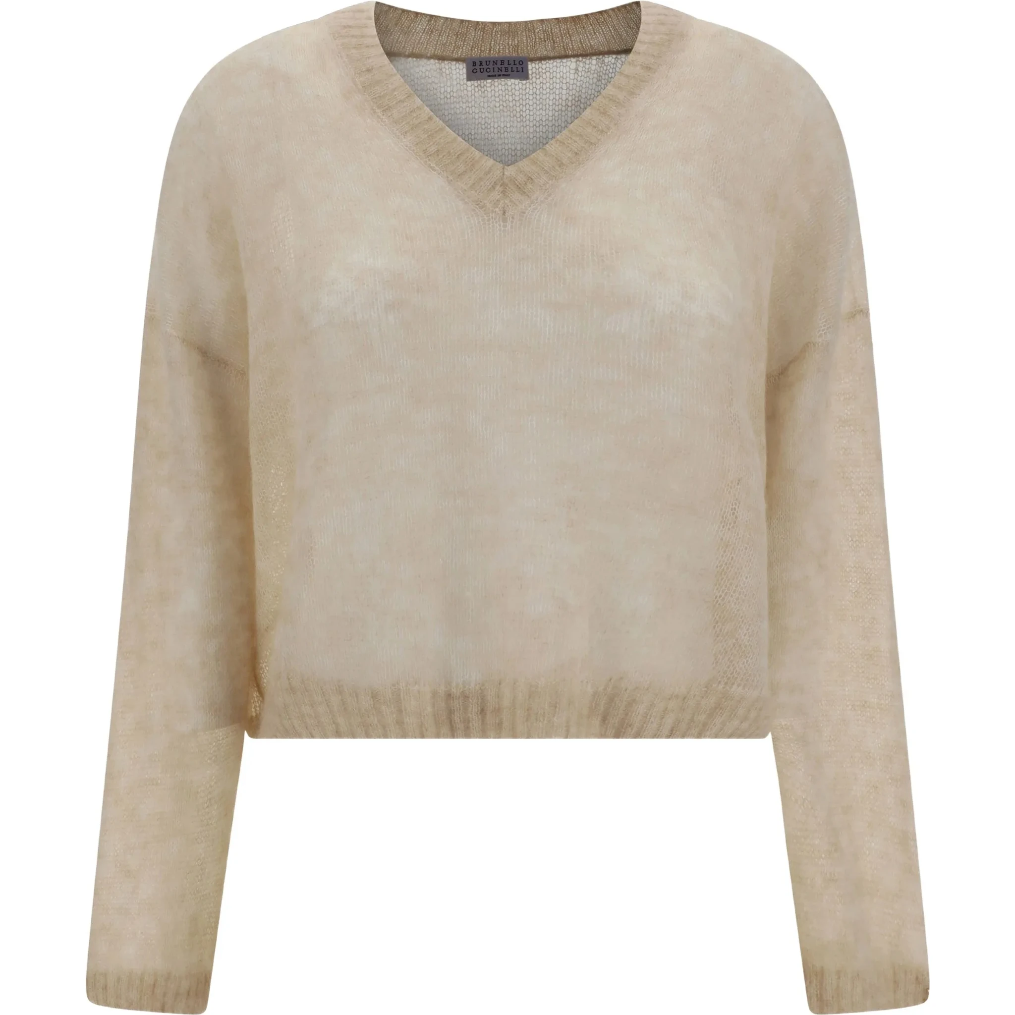 Brunello Cucinelli Sweaters