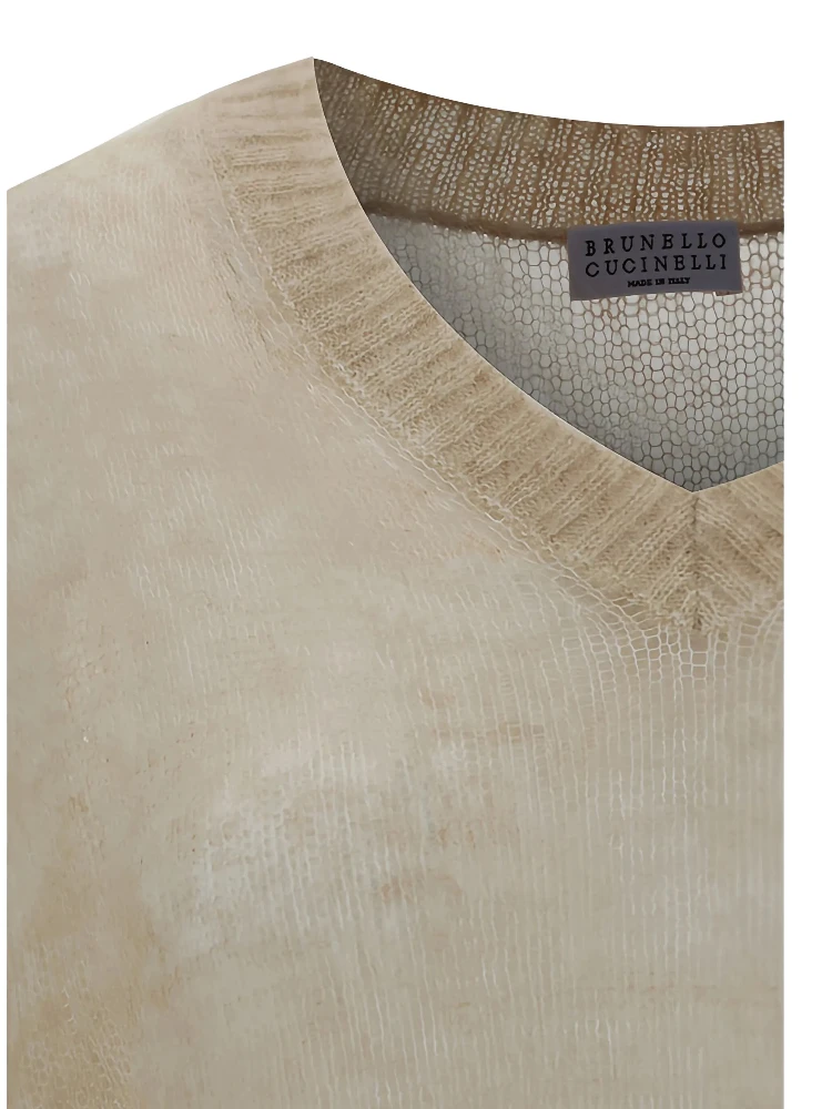 Brunello Cucinelli Sweaters alternative